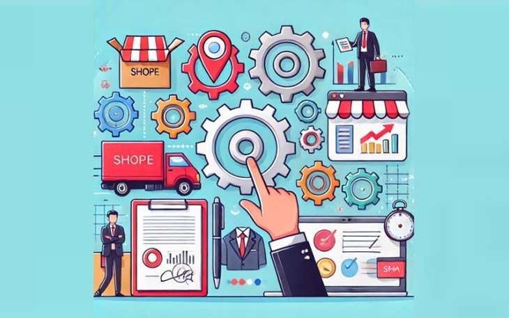 Ini dia 4 sales automation tool yang dapat mempercepat proses penjualan. Temukan pula tips mengoptimalkan alat ini demi produktivitas bisnis yang lebih baik.