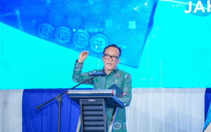 Wamenaker Immanuel Ebenezer Gerungan 