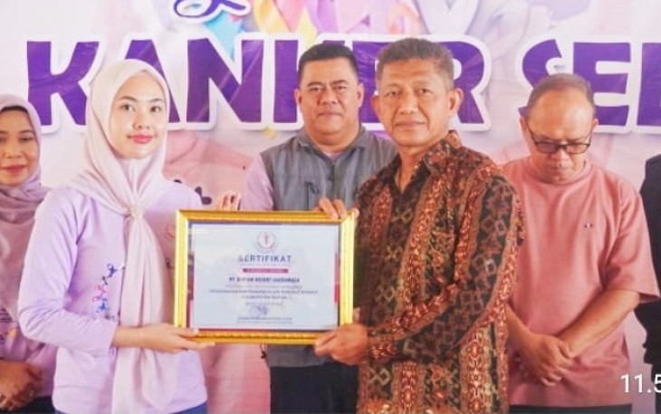 Peringatan World Cancer Day