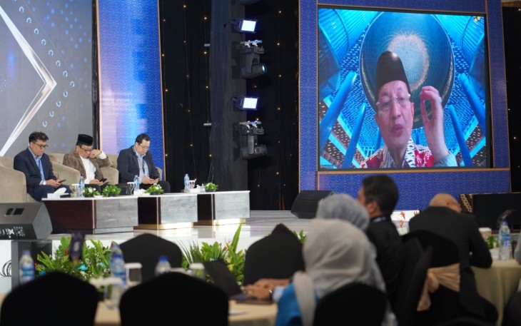 Menag Nasaruddin Umar 