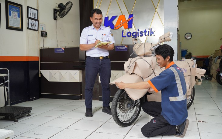 KAI Logistik