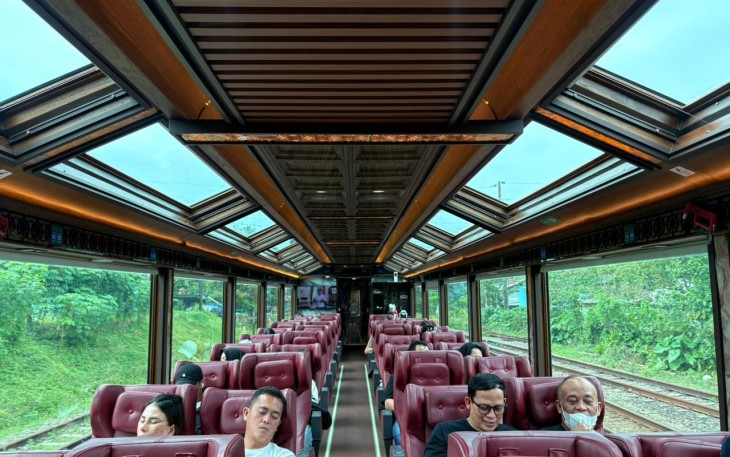 KAI Wisata
