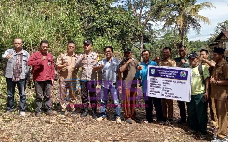 Foto bersama