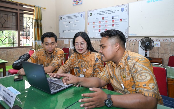 Kemendikdasmen Berikan Relaksasi Penggunaan Dana BOSP untuk Menjamin Layanan Pendidikan 2026
