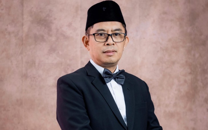 Dirjen Penyelenggaraan Haji dan Umrah, Puji Raharjo