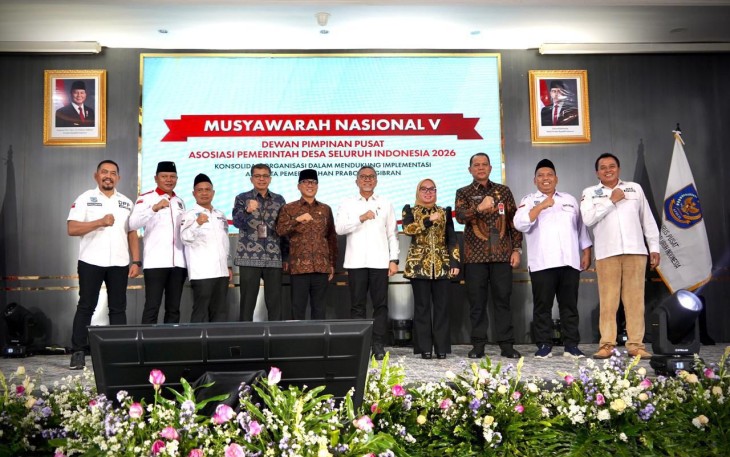 Wakil Menteri Koperasi (Wamenkop) Farida Farichah 