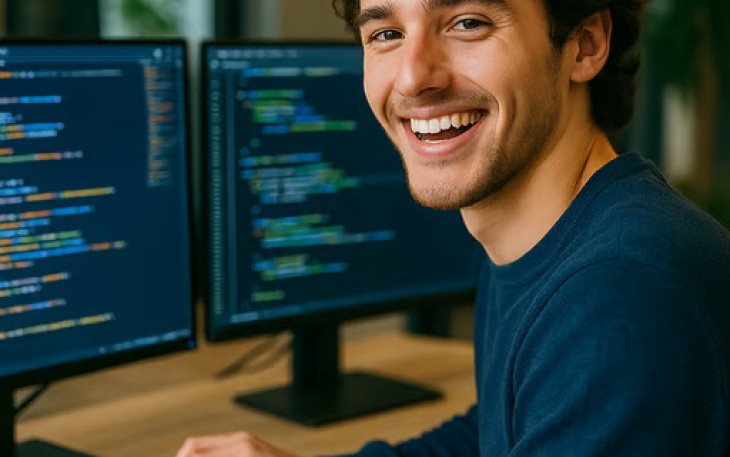 6 Manfaat Generative AI di Kurikulum Computer Science