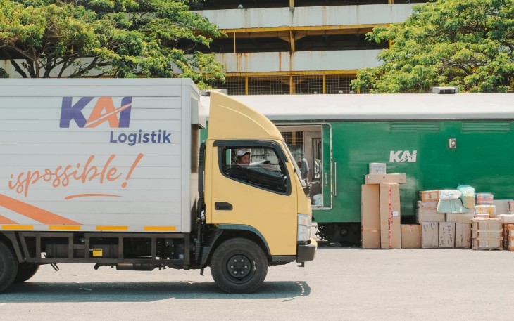 KAI Logistik
