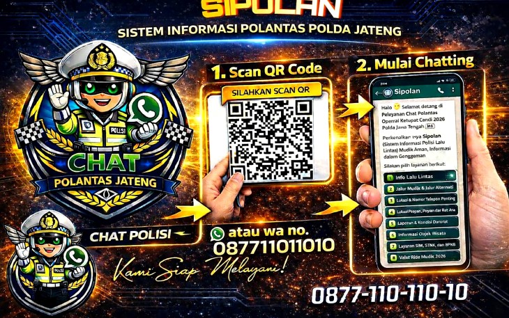 Operasi Ketupat Candi 2026