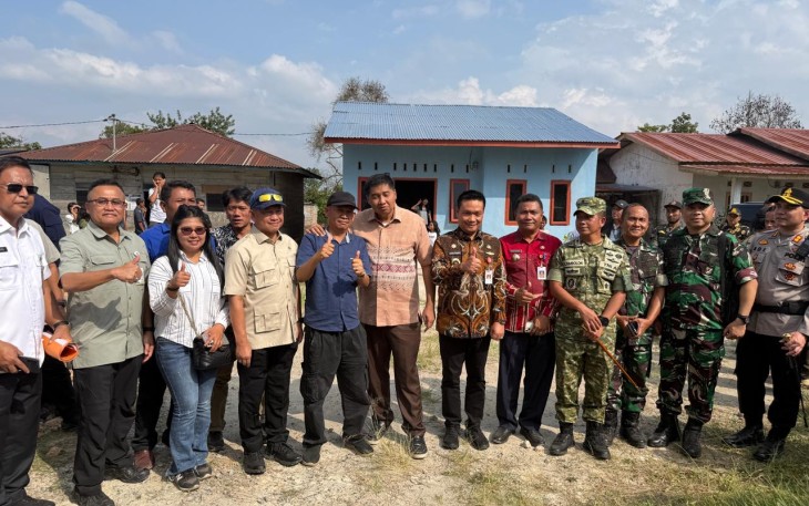 Foto bersama