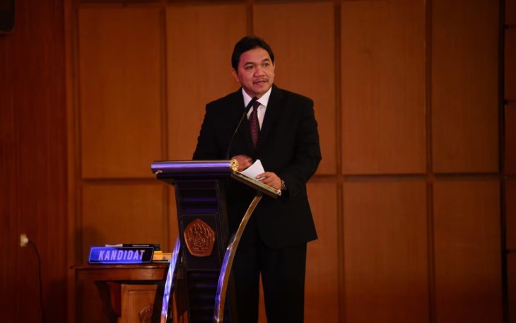 Achsanul Qosasi Ungkap Empat Alasan Strategis Madura Layak Jadi KEK Tembakau