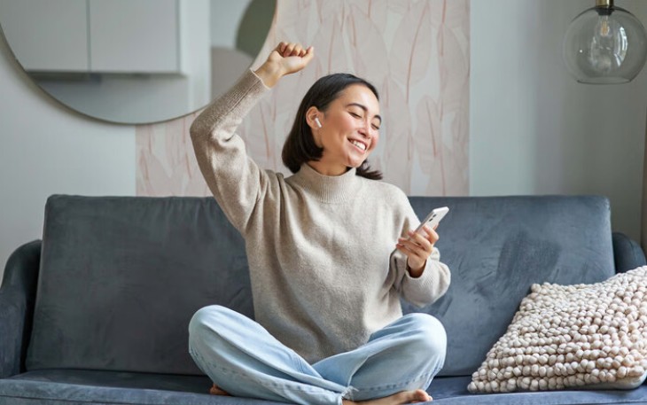 BIZNET Home, WiFi terbaik Depok