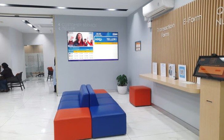 BRI KCP Thamrin City Tetap Operasional Saat Libur Melalui Layanan Weekend Banking