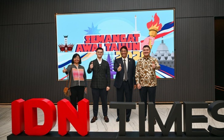 Menkeu Purbaya Yudhi Sadewa