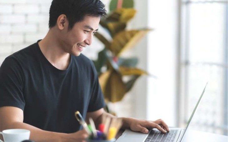 Cara Mengatur Penghasilan Freelance