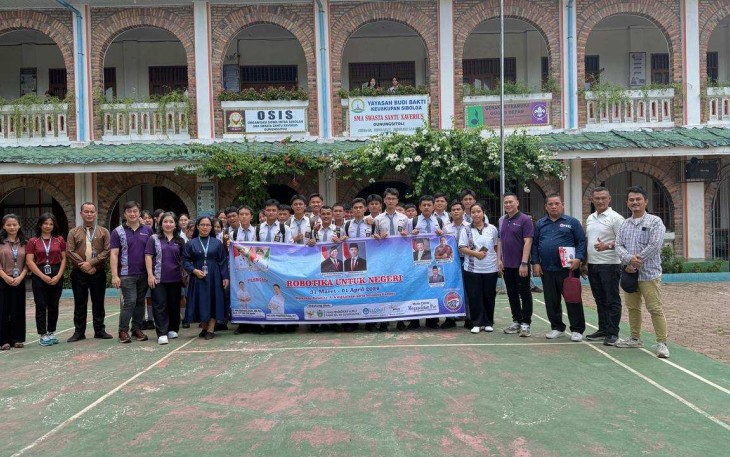 Foto istimewa 