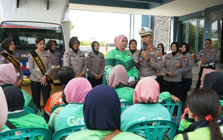 Hari Kartini 2026 