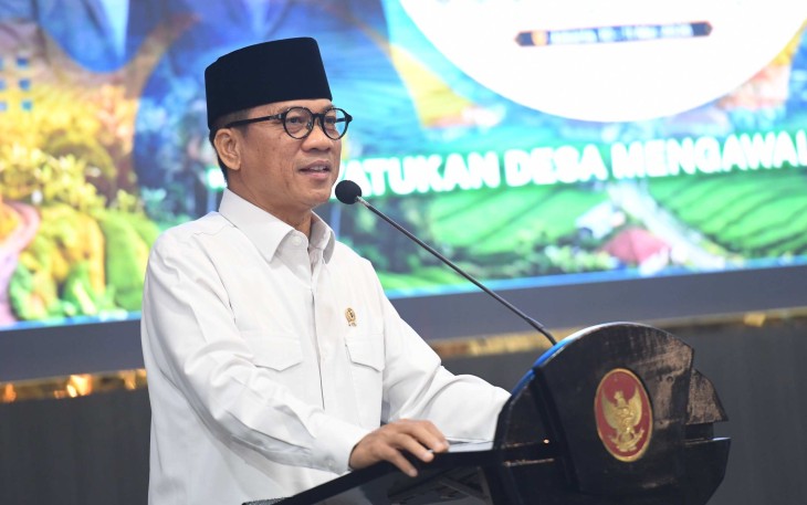 Mendes Yandri Susanto