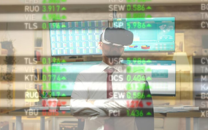 Diversifikasi Trading: Mengapa Banyak Trader Memilih Multi-Instrumen