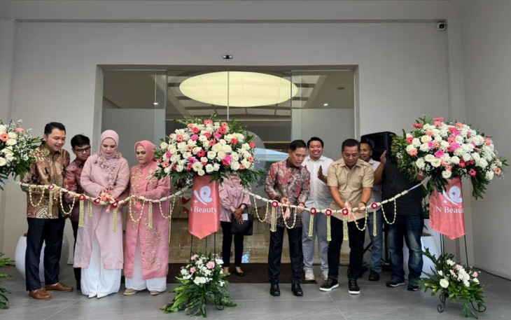 Grand Opening N Beauty