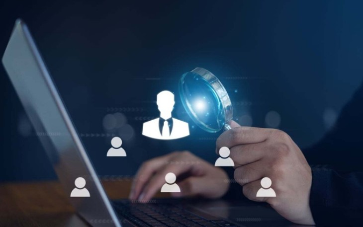 Headhunter Executive Search 