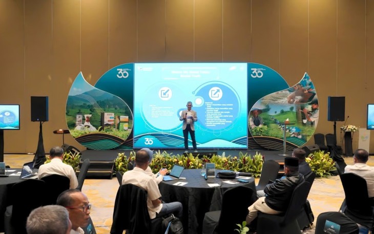 Holding Perkebunan Nusantara Akselerasi Transformasi, PTPN I Fokus Digitalisasi dan Hilirisasi