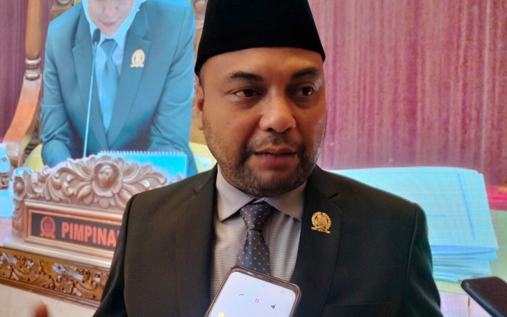 Ketua Komisi D DPRD Jawa Timur, Abdul Halim