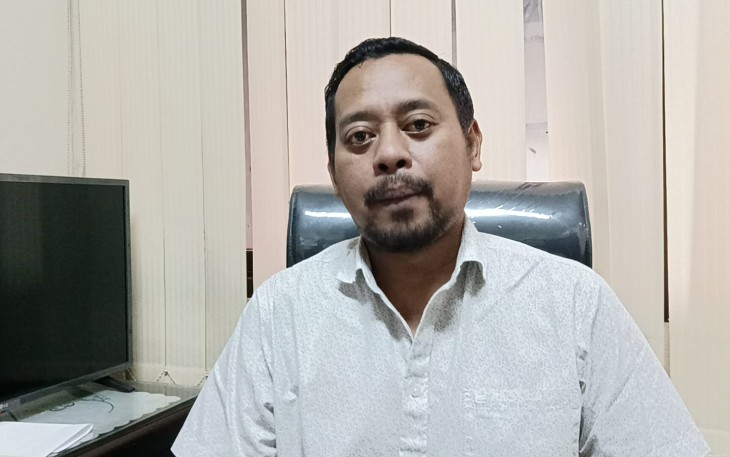 Anggota Komisi D DPRD Jawa Timur Harisandi Sabari