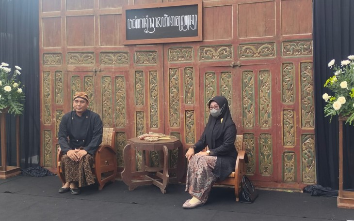 Peringatan HUT Ke 281 Kabupaten Pacitan