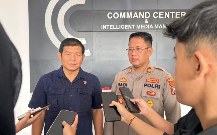 Kasatresnarkoba Polrestabes Surabaya, AKBP Dodi Pratama