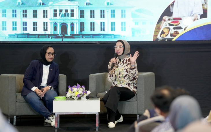 BGN Perkuat Strategi Komunikasi SPPG di DKI Jakarta