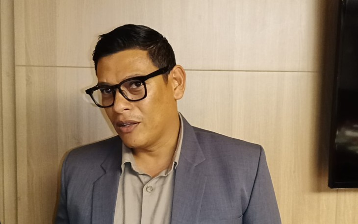 Wakil Ketua Panitia Khusus (Pansus) BUMD DPRD Jawa Timur, Abdullah Abu Bakar