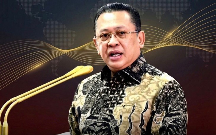 Bambang Soesatyo
