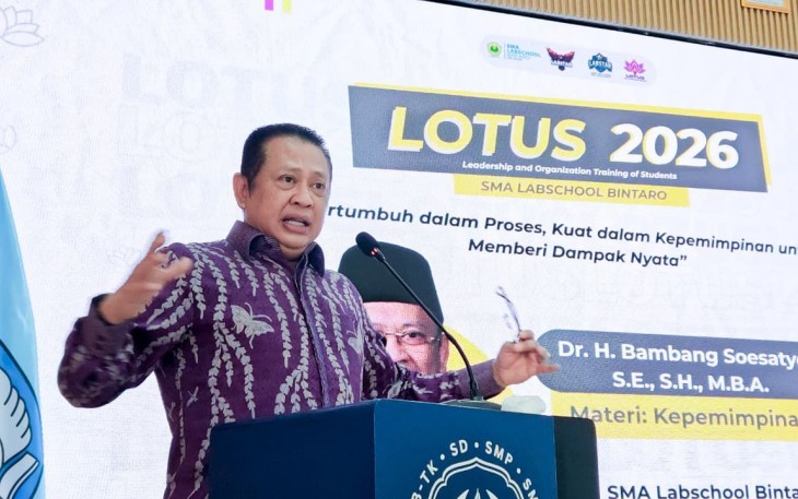 Bambang Soesatyo