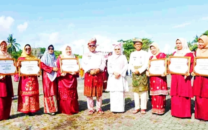 150 Ribu Guru Ditargetkan Terima Beasiswa 2026