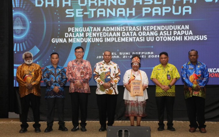 Foto : Istimewa 