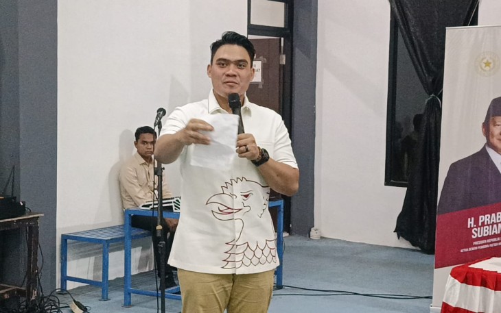 Anggota Komisi E DPRD Jatim, Cahyo Harjo Prakoso
