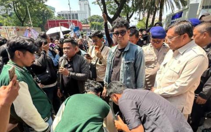 BGN Tegaskan Komitmen Keterbukaan dan Respons terhadap Aspirasi Publik