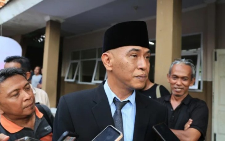 PJ Sekretaris Daerah Jember yang juga Ketua Satgas MBG, Achmad Imam Fauzi