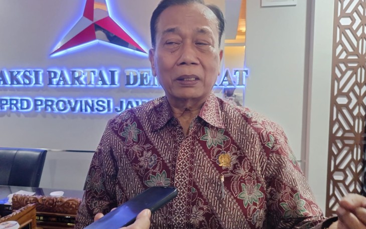 Anggota Komisi E DPRD Jatim Rasiyo