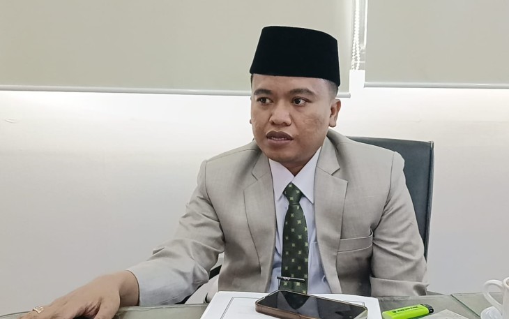 Anggota DPRD Jatim dapil Madura, Nurul Huda