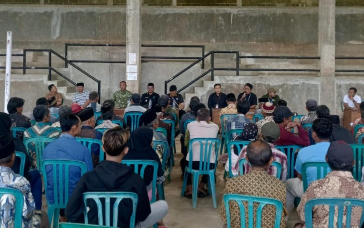 Program BSPS Tahun 2026