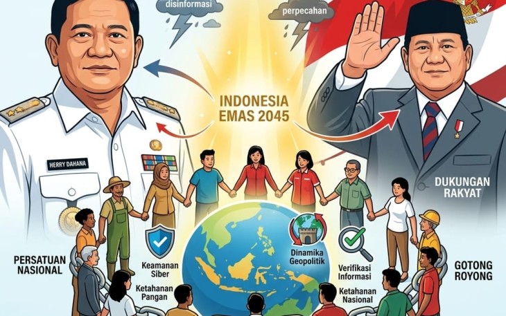Foto : Ilustrasi 