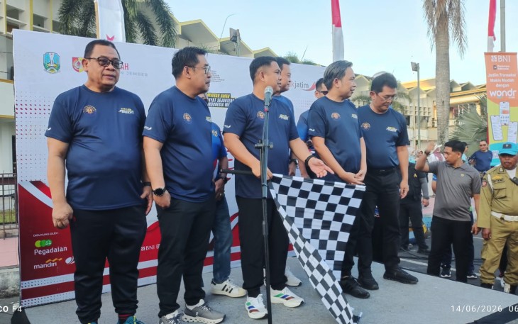 Pemkab Jember Permudah Akses Pekerja Migran, Gus Fawait Dorong Layanan Terintegrasi di Daerah
