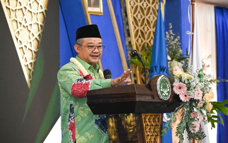 Menteri Pendidikan Dasar dan Menengah (Mendikdasmen), Abdul Mu’ti