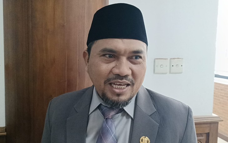 Anggota DPRD Jawa Timur, Agus Cahyono