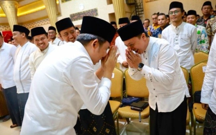 Pemkab Jember Rangkul Pesantren dan Guru Ngaji