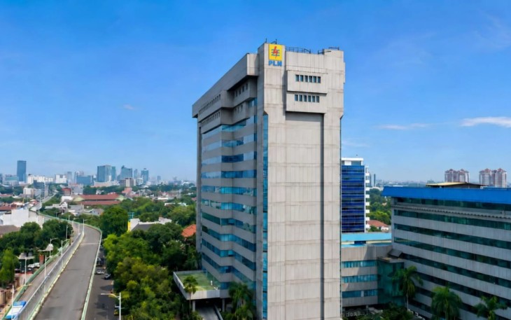 RUPS 2026 PLN Tetapkan Susunan Direksi Baru