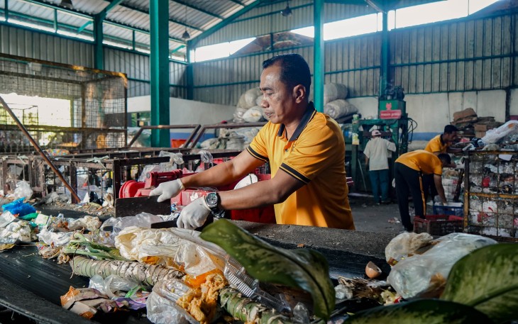 Hari Bhayangkara ke-80 Jadi Momentum Polda Jatim Perkuat Kepedulian Sosial dan Keagamaan