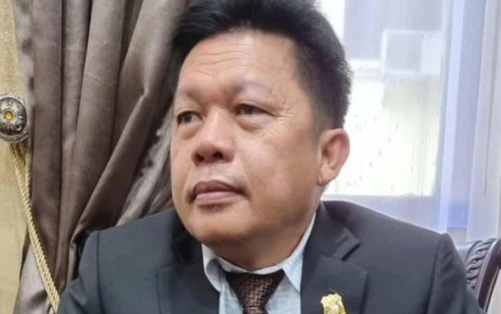 Edi Hasibuan